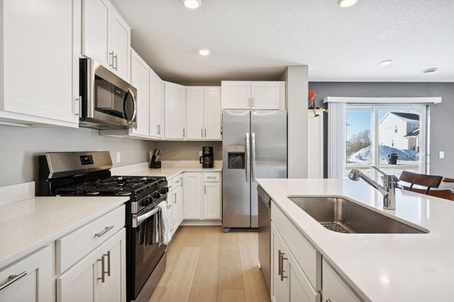 14965 Gibbon Way NW, Ramsey, MN 55303