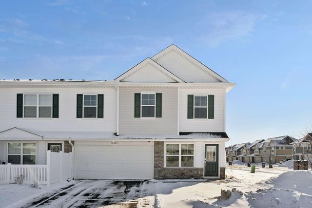 14965 Gibbon Way NW, Ramsey, MN 55303