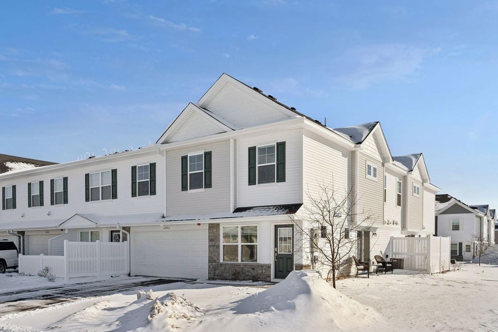 14965 Gibbon Way NW, Ramsey, MN 55303