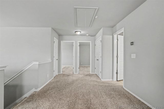 711 W 53rd Place, Sand Springs, OK 74063