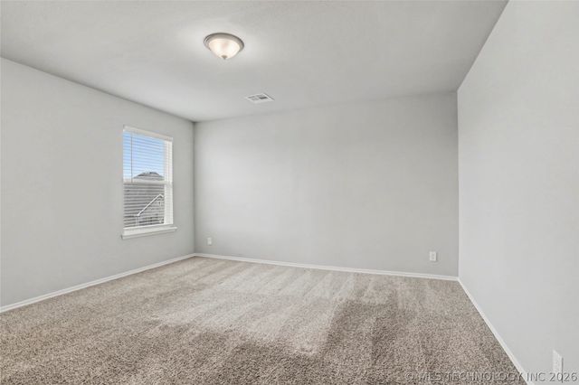 711 W 53rd Place, Sand Springs, OK 74063