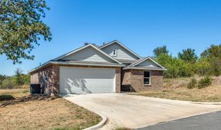 1533 Jacqueline Lane, Graham, TX 76450