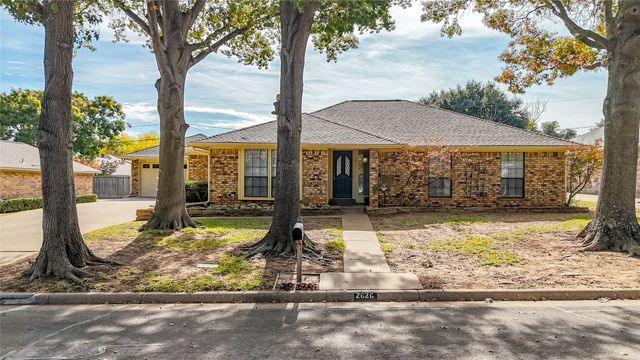 2626 Collard Road, Arlington, TX 76017