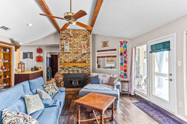 2626 Collard Road, Arlington, TX 76017