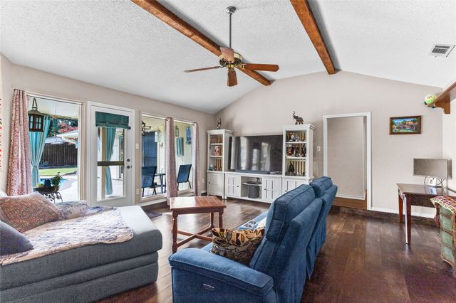 2626 Collard Road, Arlington, TX 76017