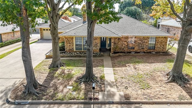 2626 Collard Road, Arlington, TX 76017