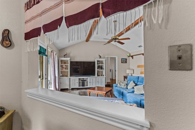 2626 Collard Road, Arlington, TX 76017