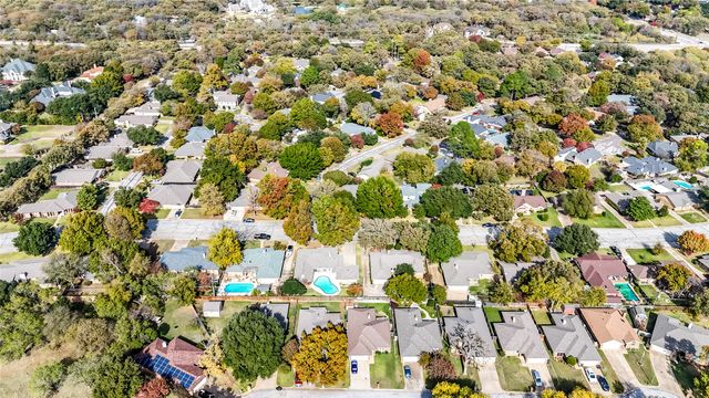 2626 Collard Road, Arlington, TX 76017