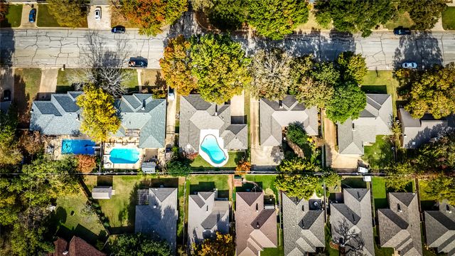 2626 Collard Road, Arlington, TX 76017