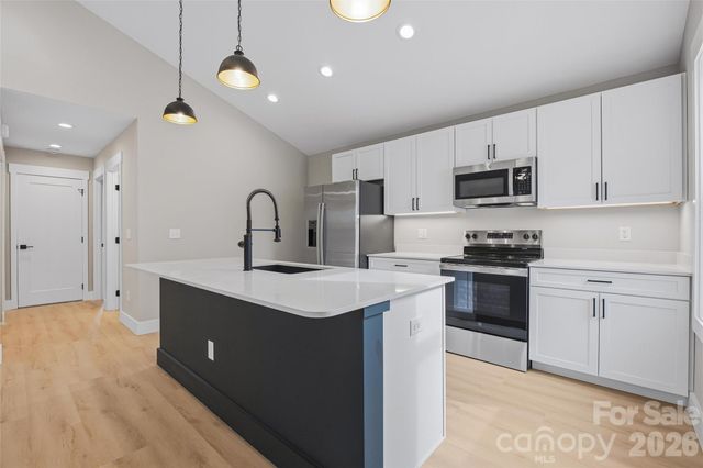 133 Moore Street, Hendersonville, NC 28739