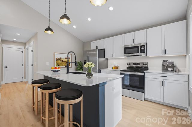 133 Moore Street, Hendersonville, NC 28739
