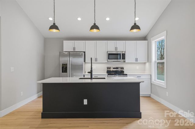 133 Moore Street, Hendersonville, NC 28739