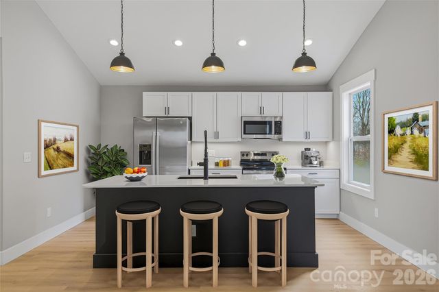 133 Moore Street, Hendersonville, NC 28739