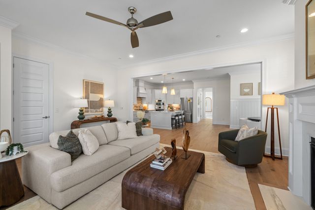 3105 Winterberry Drive, Nolensville, TN 37135