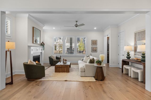 3105 Winterberry Drive, Nolensville, TN 37135