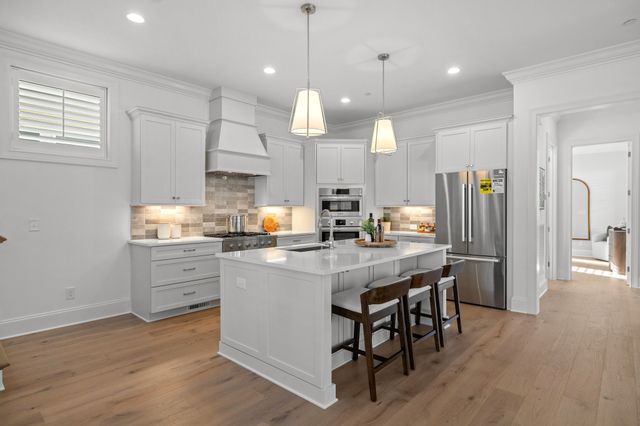 3105 Winterberry Drive, Nolensville, TN 37135