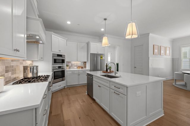 3105 Winterberry Drive, Nolensville, TN 37135