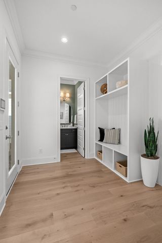 3105 Winterberry Drive, Nolensville, TN 37135