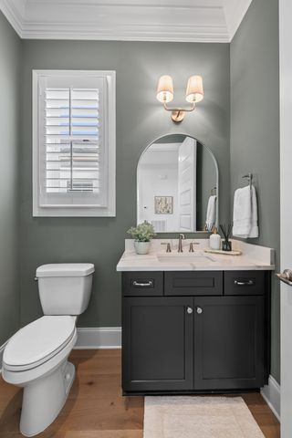 3105 Winterberry Drive, Nolensville, TN 37135