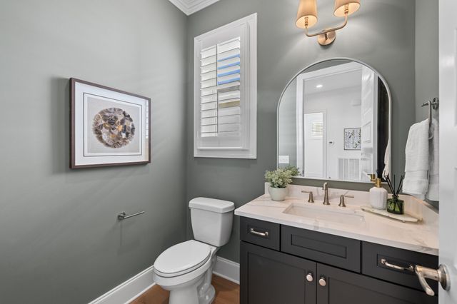 3105 Winterberry Drive, Nolensville, TN 37135