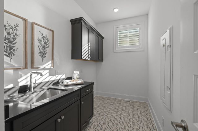 3105 Winterberry Drive, Nolensville, TN 37135