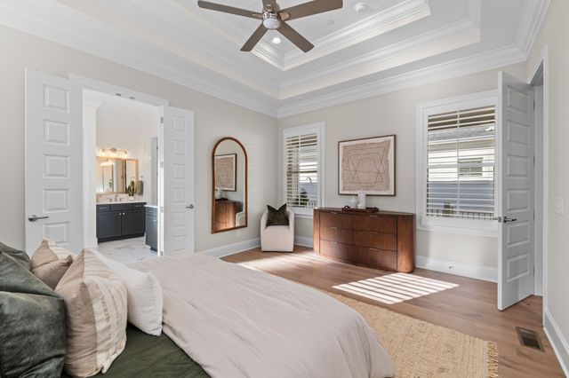 3105 Winterberry Drive, Nolensville, TN 37135