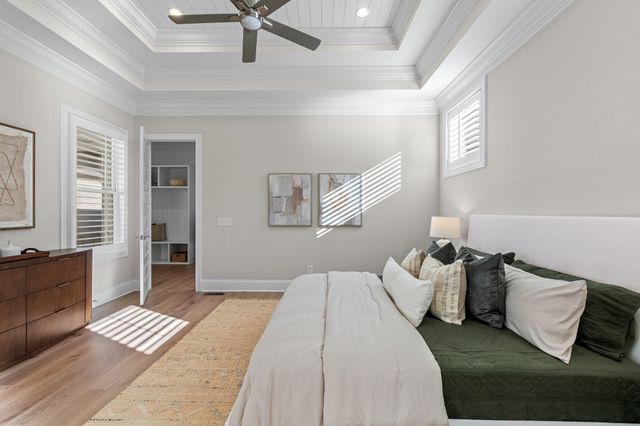 3105 Winterberry Drive, Nolensville, TN 37135