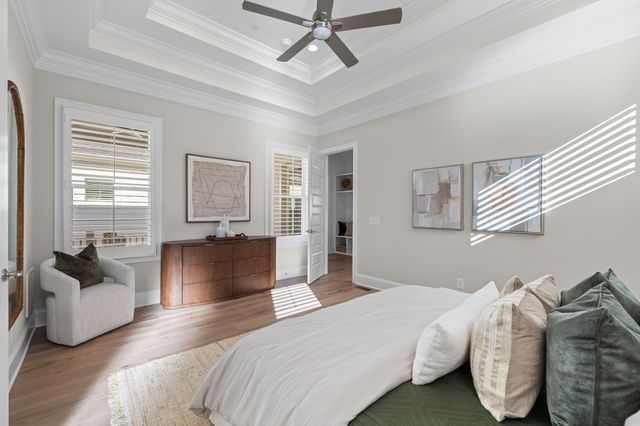 3105 Winterberry Drive, Nolensville, TN 37135