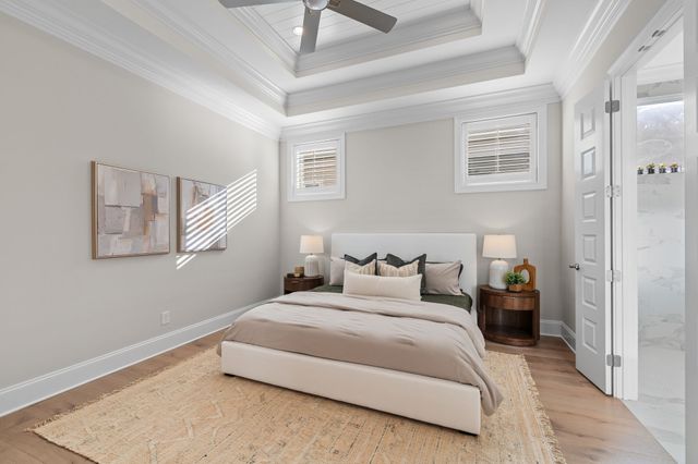 3105 Winterberry Drive, Nolensville, TN 37135