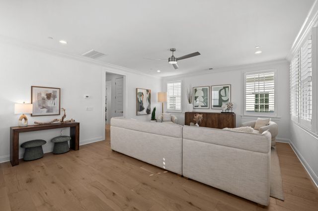 3105 Winterberry Drive, Nolensville, TN 37135