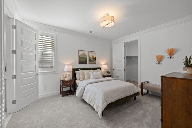 3105 Winterberry Drive, Nolensville, TN 37135