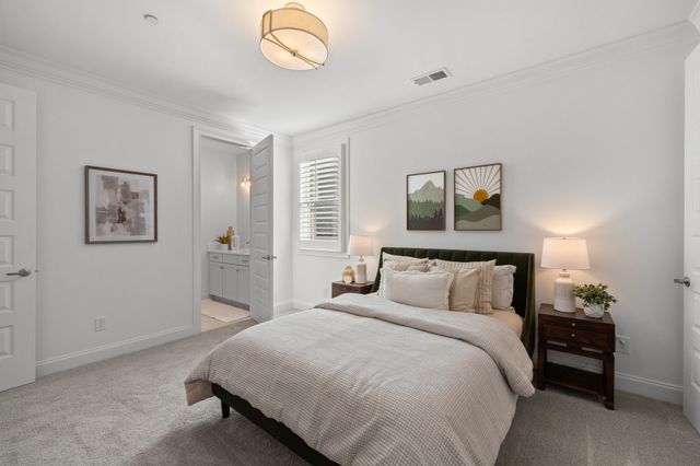 3105 Winterberry Drive, Nolensville, TN 37135