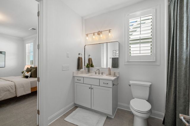 3105 Winterberry Drive, Nolensville, TN 37135