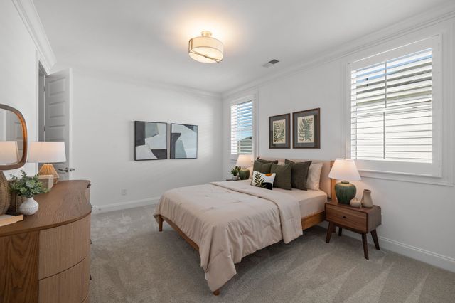 3105 Winterberry Drive, Nolensville, TN 37135