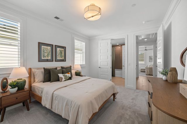 3105 Winterberry Drive, Nolensville, TN 37135