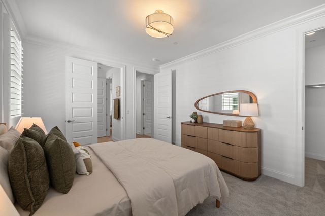 3105 Winterberry Drive, Nolensville, TN 37135