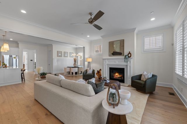 3105 Winterberry Drive, Nolensville, TN 37135