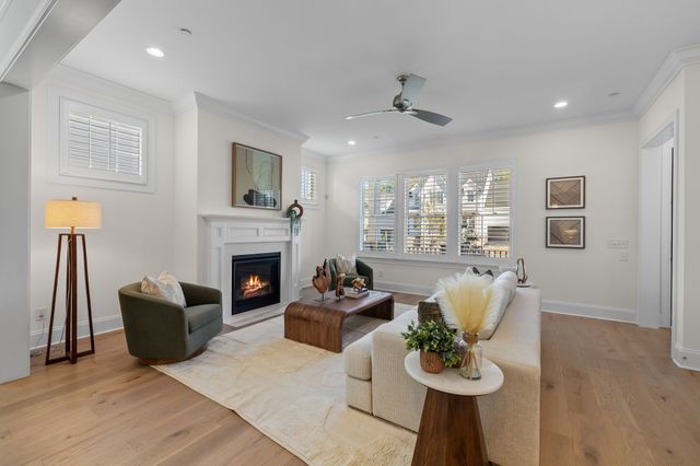 3105 Winterberry Drive, Nolensville, TN 37135