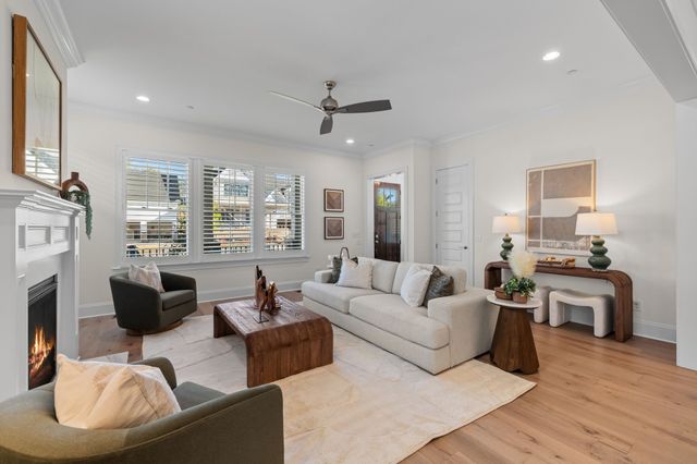 3105 Winterberry Drive, Nolensville, TN 37135