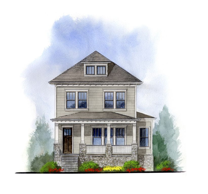 3105 Winterberry Drive, Nolensville, TN 37135