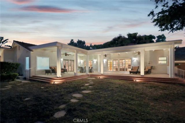 11129 White Oak, Granada Hills, CA 91344