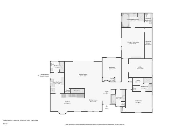 11129 White Oak, Granada Hills, CA 91344