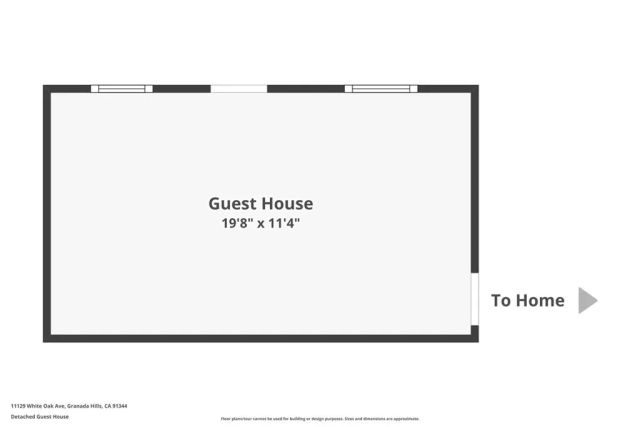 11129 White Oak, Granada Hills, CA 91344