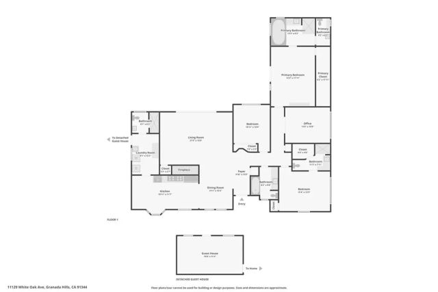 11129 White Oak, Granada Hills, CA 91344