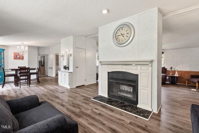 558 Christys Way, Roxboro, NC 27574