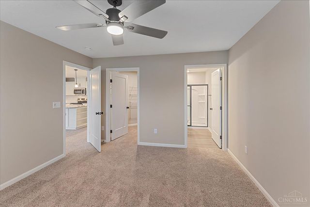 537 Tradition Ridge, Union Twp, OH 45245