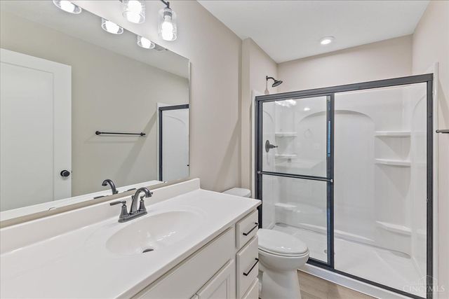 537 Tradition Ridge, Union Twp, OH 45245