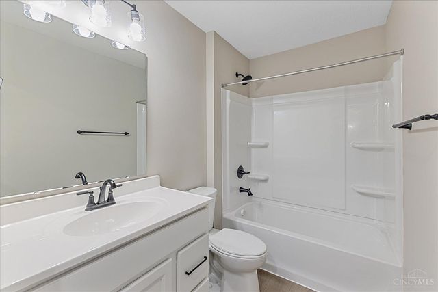 537 Tradition Ridge, Union Twp, OH 45245