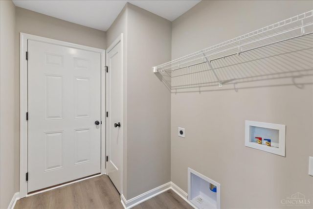 537 Tradition Ridge, Union Twp, OH 45245