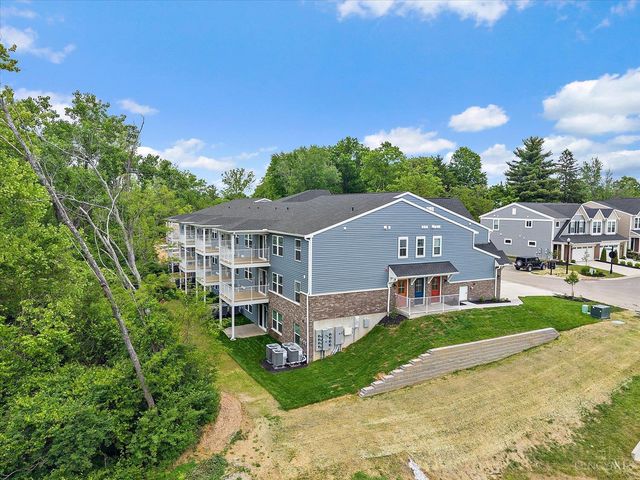 537 Tradition Ridge, Union Twp, OH 45245